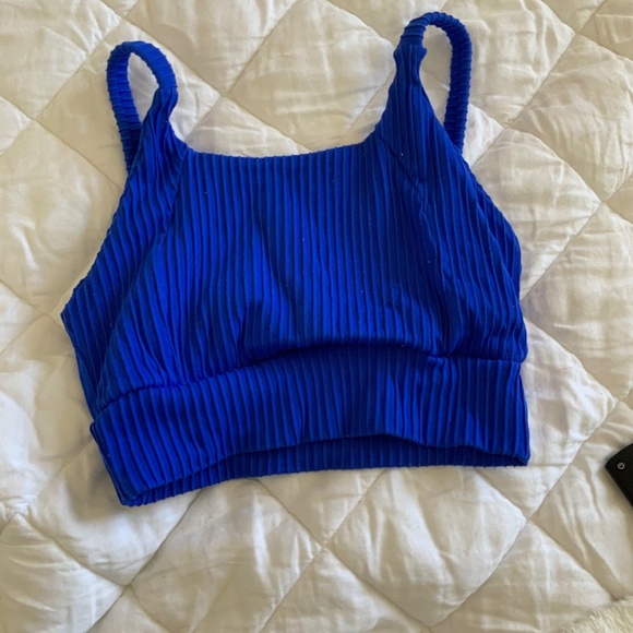 Brazil Tops - COPY - Top